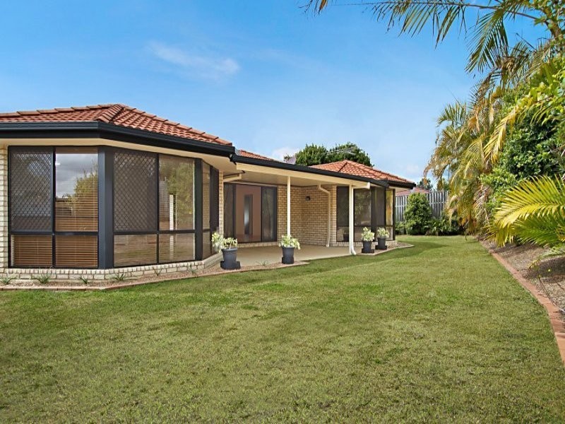 28 Palmer Place, Narangba QLD 4504