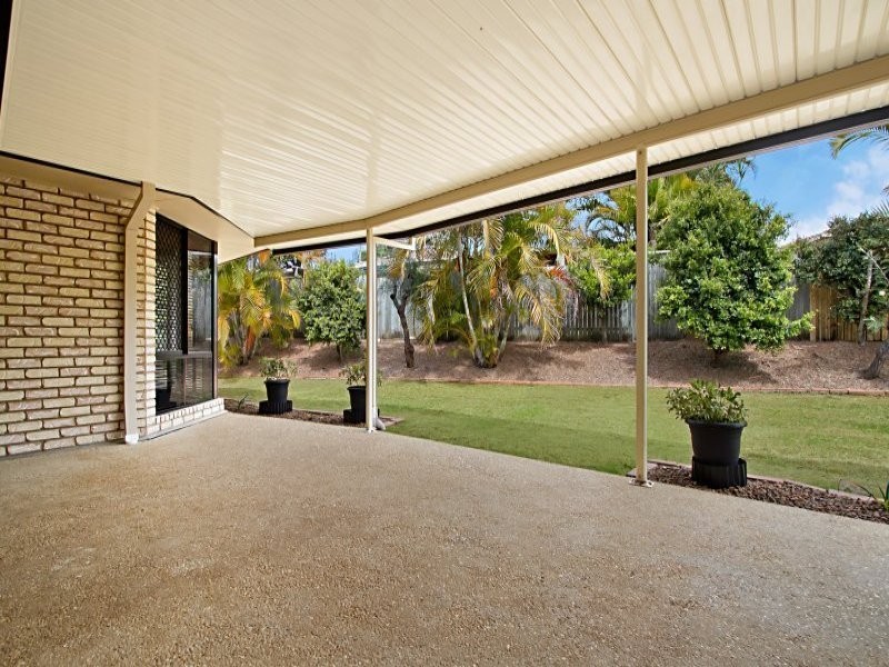 28 Palmer Place, Narangba QLD 4504