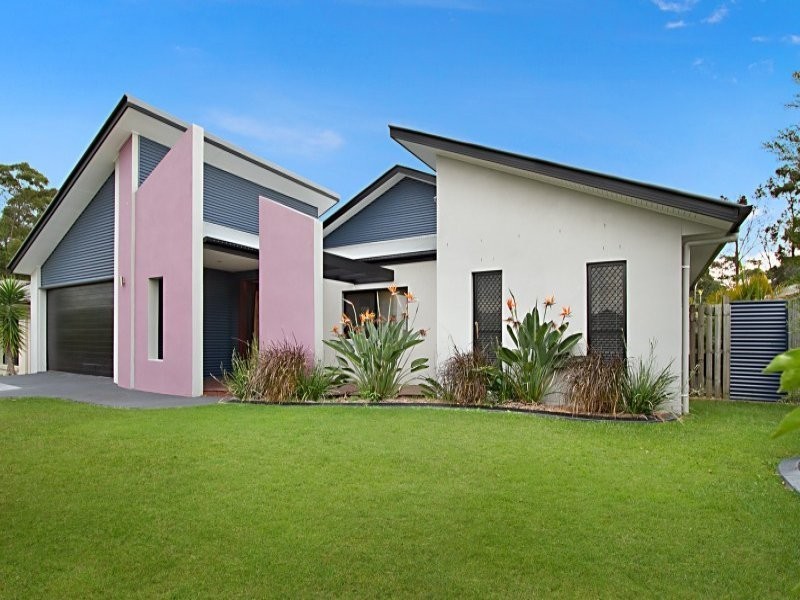 96 River Oak Way, Narangba QLD 4504