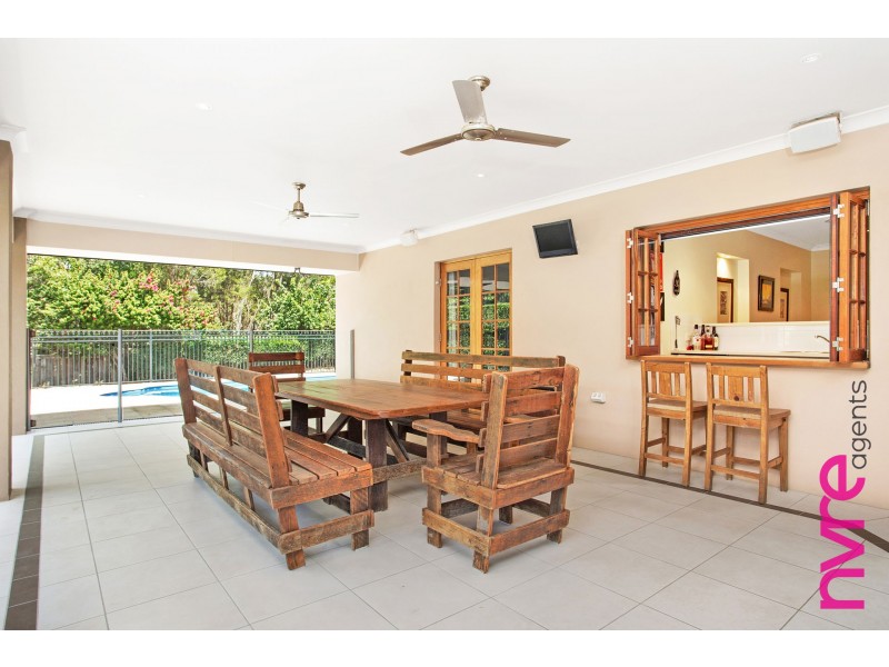 12 Hideaway Close, Narangba QLD 4504