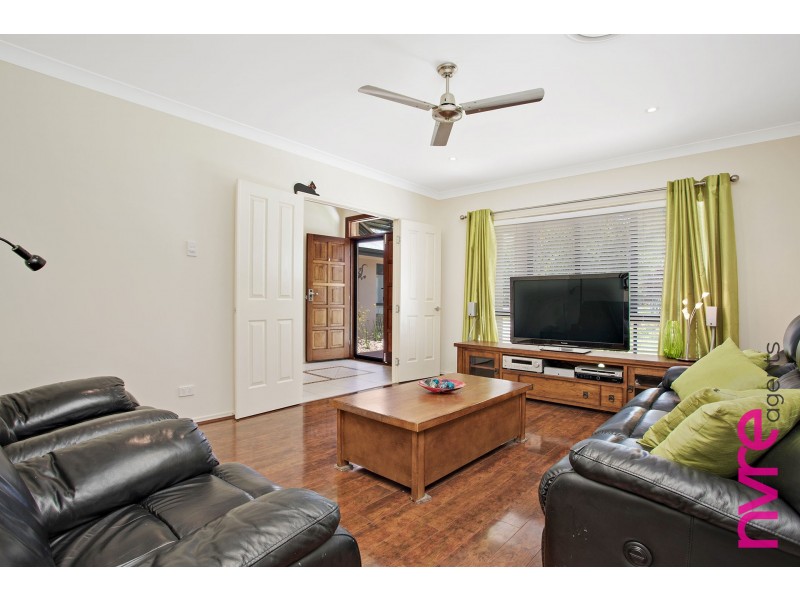 12 Hideaway Close, Narangba QLD 4504