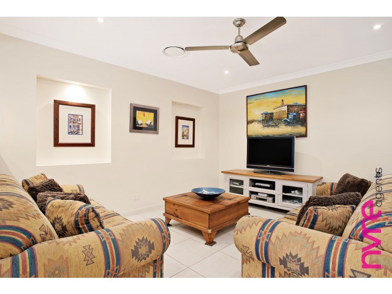 12 Hideaway Close, Narangba QLD 4504