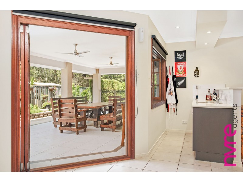 12 Hideaway Close, Narangba QLD 4504