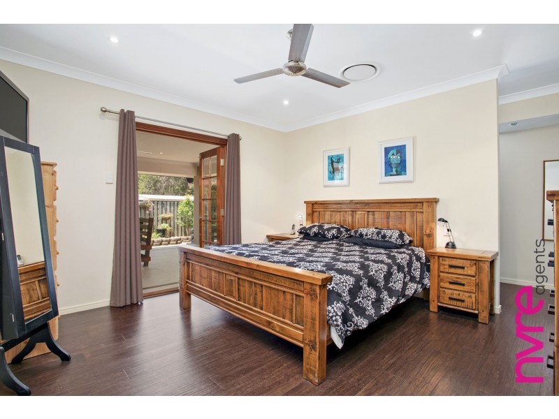 12 Hideaway Close, Narangba QLD 4504