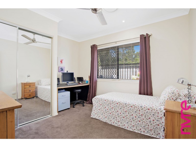12 Hideaway Close, Narangba QLD 4504