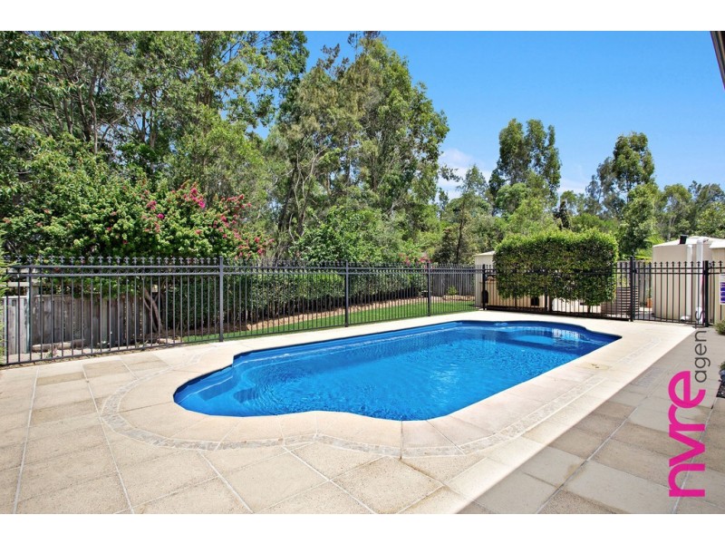 12 Hideaway Close, Narangba QLD 4504