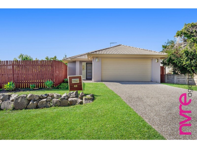 48 Coochin Avenue, Narangba QLD 4504
