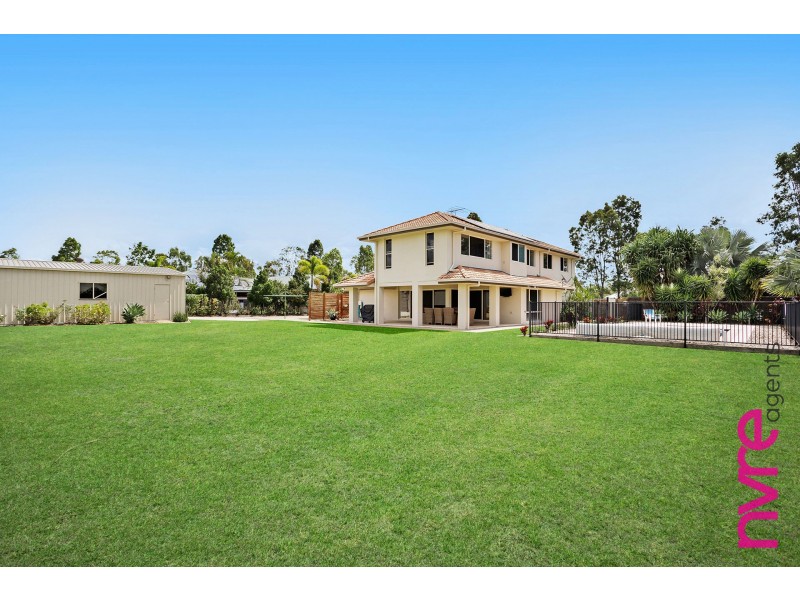 10 Guinea Crescent, Narangba QLD 4504