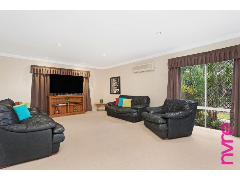 10 Guinea Crescent, Narangba QLD 4504