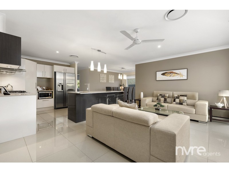 61 Jinibara Crescent, Narangba QLD 4504