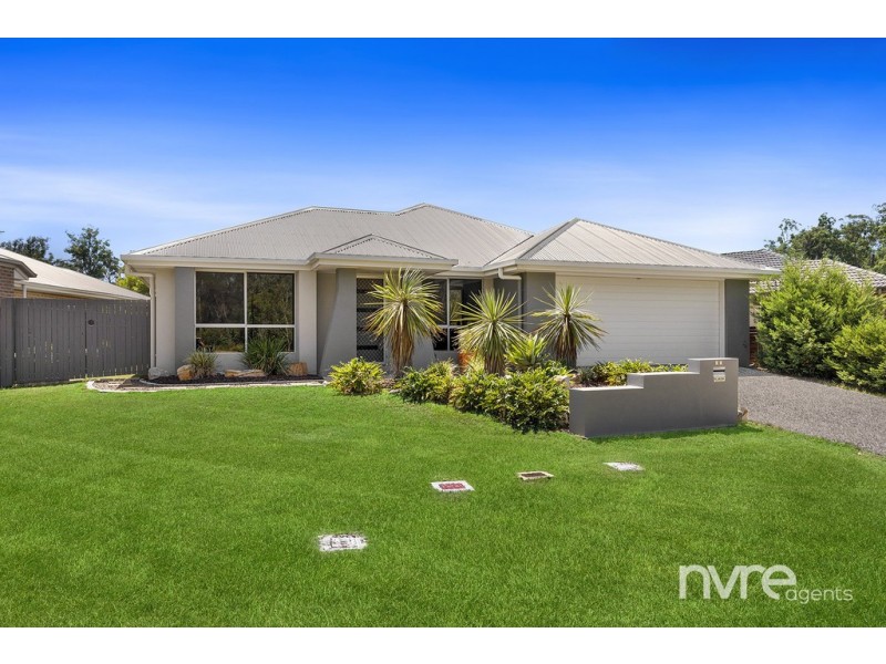 61 Jinibara Crescent, Narangba QLD 4504