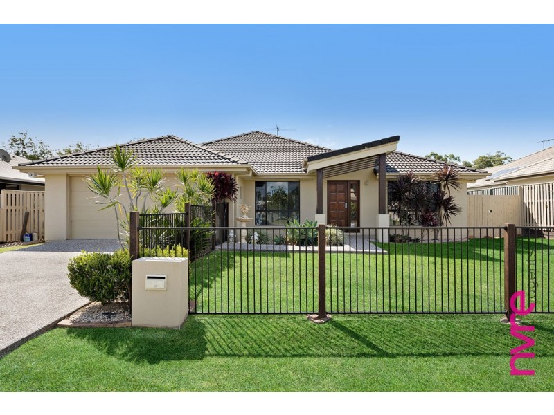 7 Coronata Crescent, Narangba QLD 4504