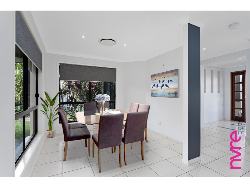 7 Coronata Crescent, Narangba QLD 4504