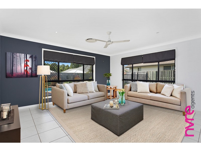 7 Coronata Crescent, Narangba QLD 4504