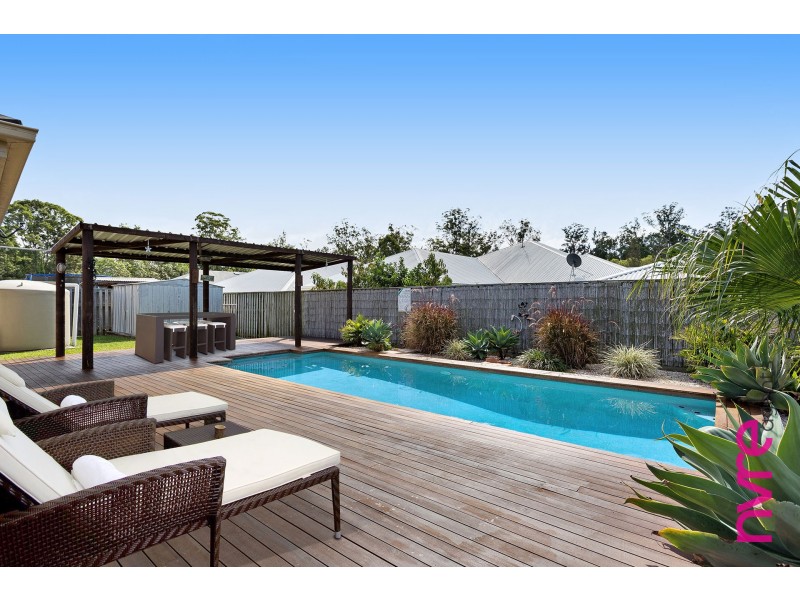 7 Coronata Crescent, Narangba QLD 4504