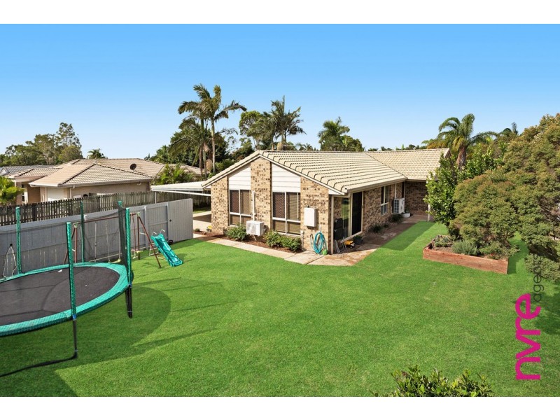 2 Claudia Street, Burpengary QLD 4505