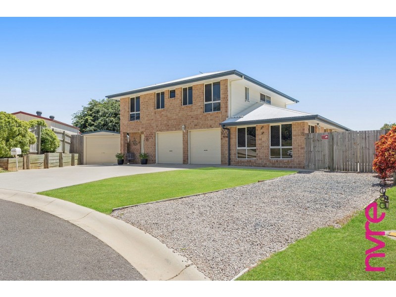10 Dom Court, Narangba QLD 4504