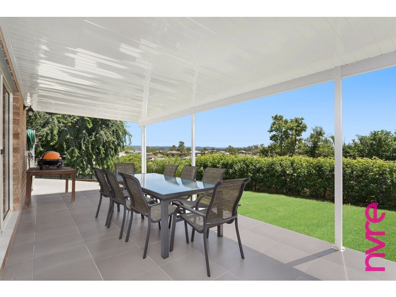 10 Dom Court, Narangba QLD 4504