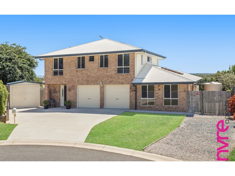 10 Dom Court, Narangba QLD 4504