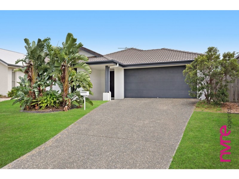 25 Merion Crescent, North Lakes QLD 4509