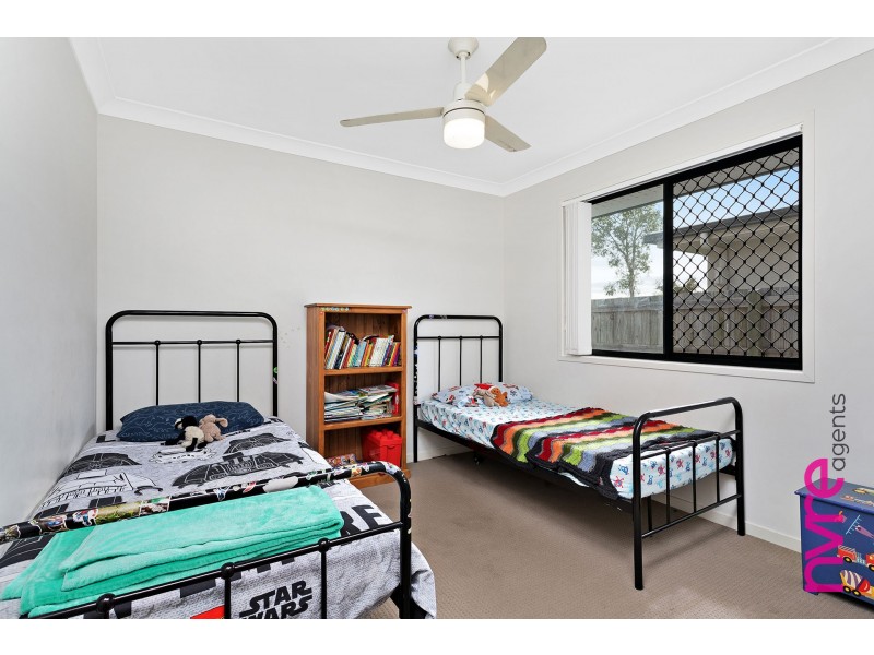 25 Merion Crescent, North Lakes QLD 4509