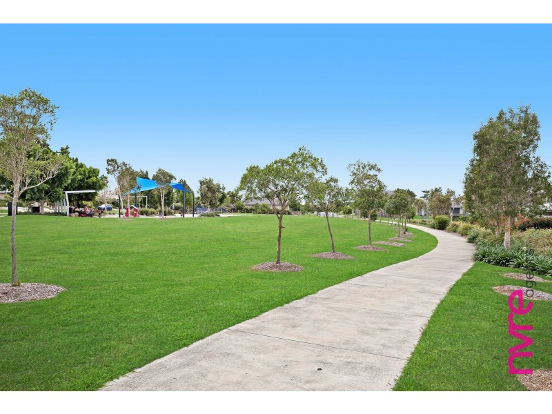 25 Merion Crescent, North Lakes QLD 4509