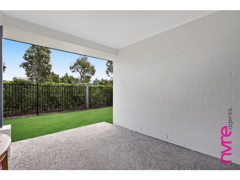25 Merion Crescent, North Lakes QLD 4509