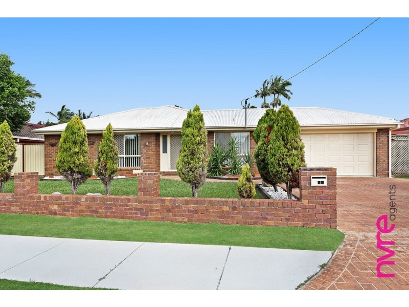 99 Cecily Street, Kallangur QLD 4503