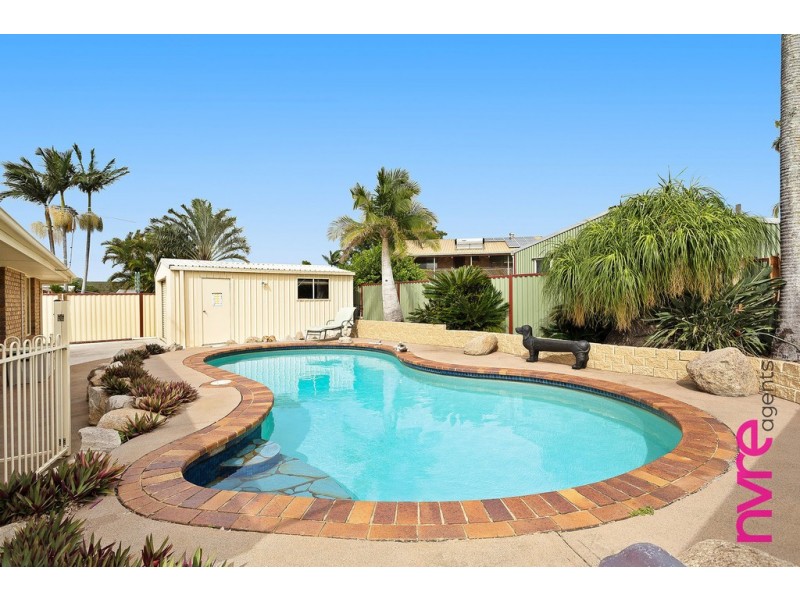 99 Cecily Street, Kallangur QLD 4503