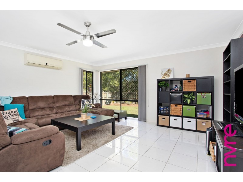 51 Coronata Crescent, Narangba QLD 4504