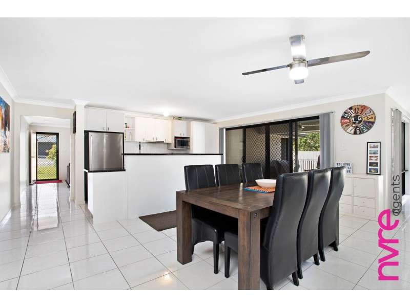 51 Coronata Crescent, Narangba QLD 4504