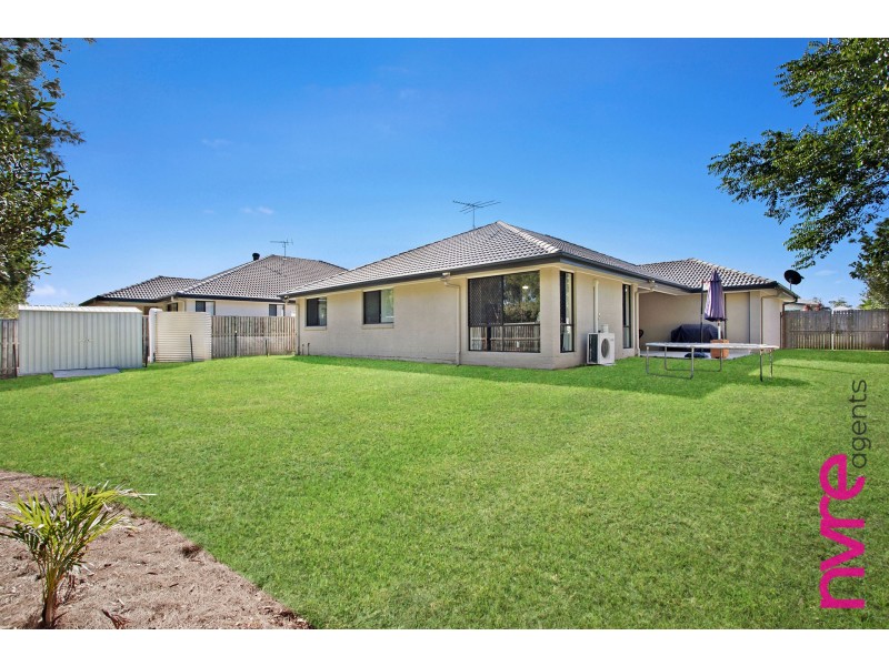 51 Coronata Crescent, Narangba QLD 4504