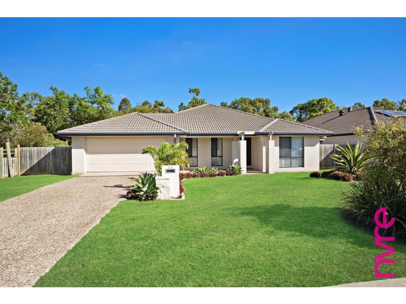 51 Coronata Crescent, Narangba QLD 4504