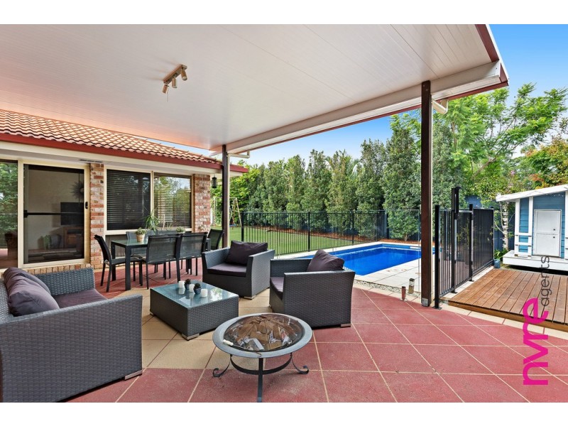43 Ridge View Drive, Narangba QLD 4504