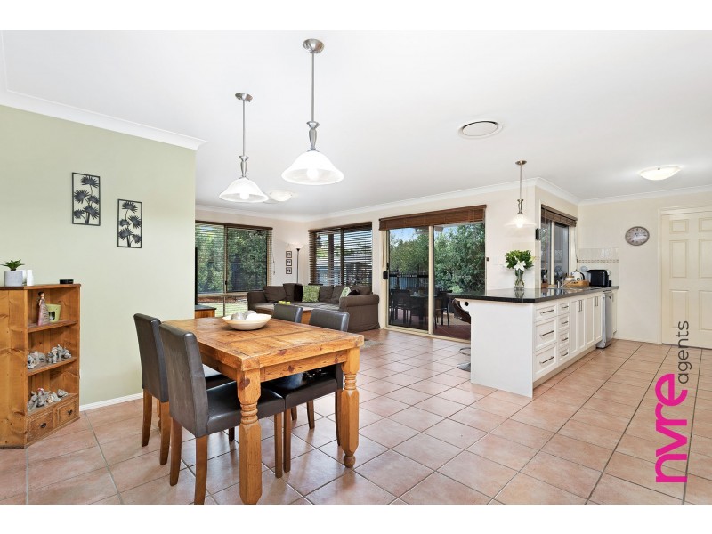 43 Ridge View Drive, Narangba QLD 4504