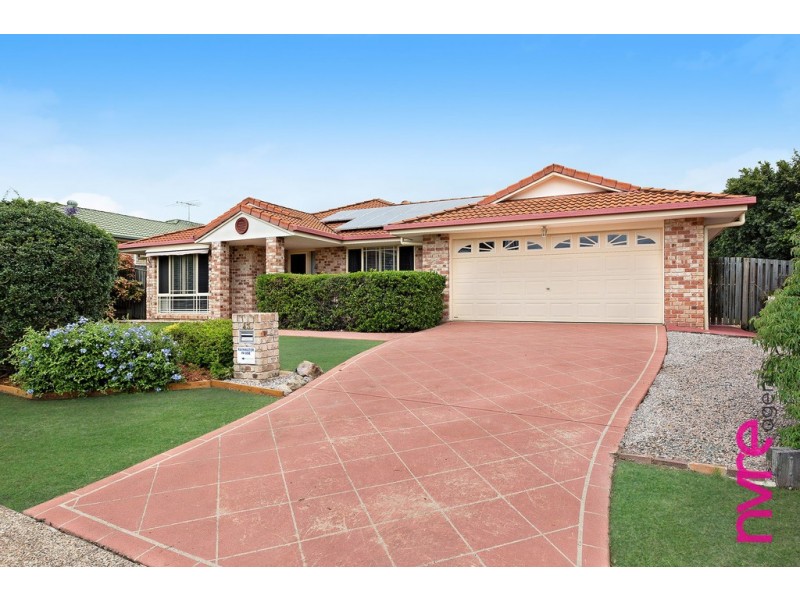 43 Ridge View Drive, Narangba QLD 4504