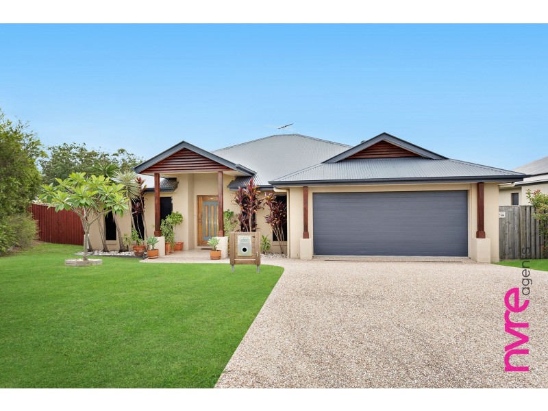 1 Toona Court, Narangba QLD 4504