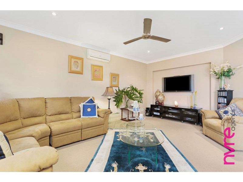 1 Toona Court, Narangba QLD 4504