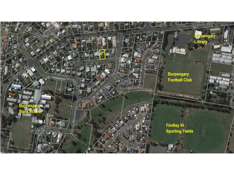 5 Winifred Street, Burpengary QLD 4505