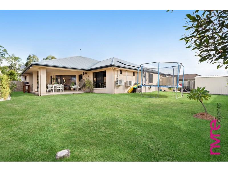 78 Creekside Drive, Narangba QLD 4504