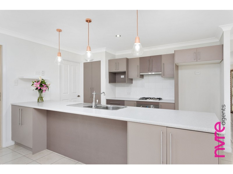 4 Dougherty Close, Narangba QLD 4504