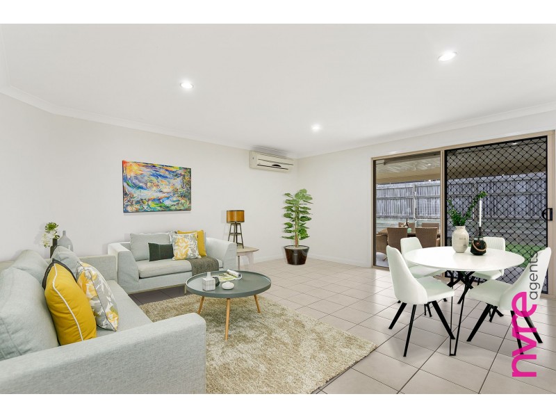 4 Dougherty Close, Narangba QLD 4504