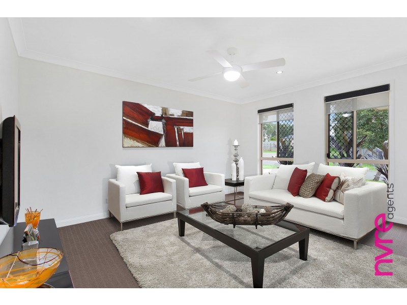 4 Dougherty Close, Narangba QLD 4504