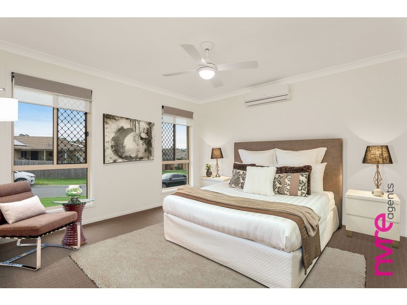 4 Dougherty Close, Narangba QLD 4504