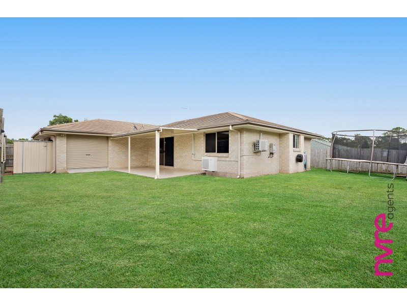 4 Dougherty Close, Narangba QLD 4504