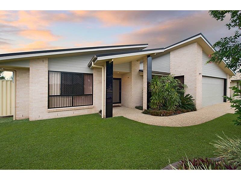 40 Macdonald Drive, Narangba QLD 4504