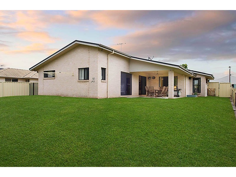 40 Macdonald Drive, Narangba QLD 4504