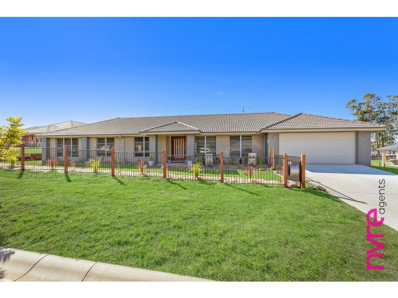 14 Murphy Court, Wamuran QLD 4512
