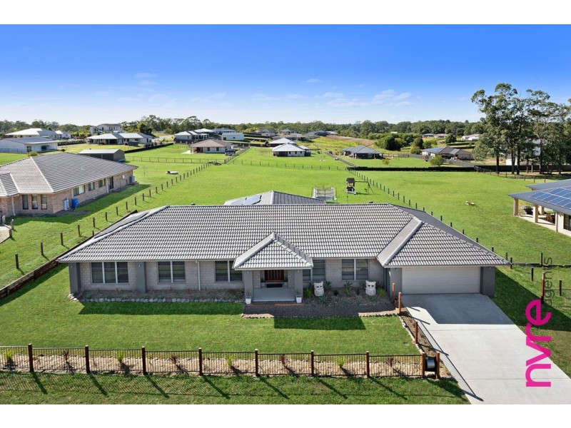 14 Murphy Court, Wamuran QLD 4512