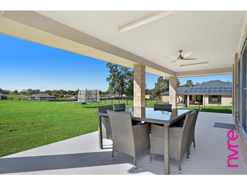 14 Murphy Court, Wamuran QLD 4512